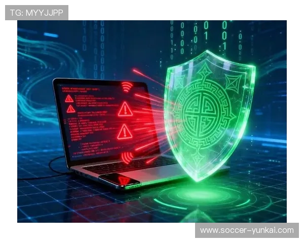 kaiyun深度:全面解析现代计算机安全防护策略与实用防御技巧 kaiyun深度:全面解析现代计算机安全防护策略与实用防御技巧